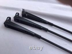 Ford Cortina Mk5/escort Rs Turbo/xr/fiesta/n. Os. Original Motorcraft Wiper Arms