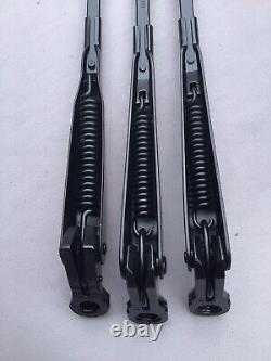 Ford Cortina Mk5/escort Rs Turbo/xr/fiesta/n. Os. Original Motorcraft Wiper Arms