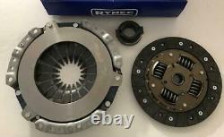 Ford Cortina Sierra + Kit Car Project Etc 2.0 Ohc Pinto 1974-86 3 Pce Clutch Kit