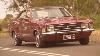 Ford Cortina Tc Td Shannons Club Tv Episode 85