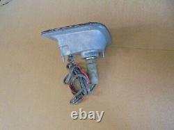 Ford Cortina mk1 Front Indicator Unit N. O. S. Brand New. Drivers side