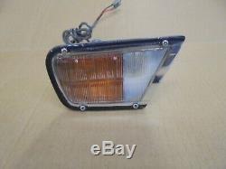 Ford Cortina mk1 Inicator Unit N. O. S Brand new. Air flow models