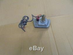 Ford Cortina mk1 Inicator Unit N. O. S Brand new. Air flow models