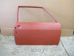 Ford Cortina mk2 Door, Drivers side for a 2-Door, was off a Lotus Ford Cortina mk2 Door, Drivers side for a 2-Door, was off a Lotus