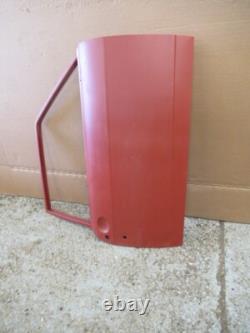 Ford Cortina mk2 Door, Drivers side for a 2-Door, was off a Lotus Ford Cortina mk2 Door, Drivers side for a 2-Door, was off a Lotus