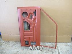 Ford Cortina mk2 Door, Drivers side for a 2-Door, was off a Lotus Ford Cortina mk2 Door, Drivers side for a 2-Door, was off a Lotus