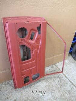 Ford Cortina mk2 Door, Drivers side for a 2-Door, was off a Lotus Ford Cortina mk2 Door, Drivers side for a 2-Door, was off a Lotus