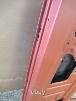 Ford Cortina mk2 Door, Drivers side for a 2-Door, was off a Lotus Ford Cortina mk2 Door, Drivers side for a 2-Door, was off a Lotus