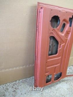 Ford Cortina mk2 Door, Drivers side for a 2-Door, was off a Lotus Ford Cortina mk2 Door, Drivers side for a 2-Door, was off a Lotus