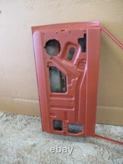 Ford Cortina mk2 Door, Drivers side for a 2-Door, was off a Lotus Ford Cortina mk2 Door, Drivers side for a 2-Door, was off a Lotus