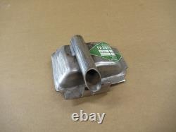 Ford Cortina mk2 Jacking Point Panel, New From Express Steel, LH