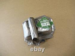 Ford Cortina mk2 Jacking Point Panel, New From Express Steel, LH