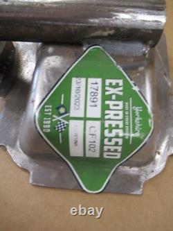 Ford Cortina mk2 Jacking Point Panel, New From Express Steel, LH
