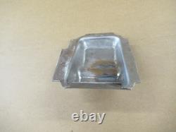 Ford Cortina mk2 Jacking Point Panel, New From Express Steel, LH