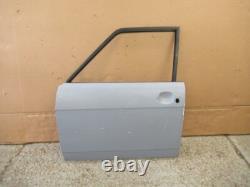 Ford Cortina mk2 Passenger Front Door for a 4-Door