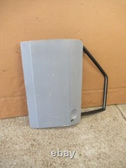 Ford Cortina mk2 Passenger Front Door for a 4-Door