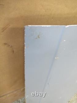 Ford Cortina mk2 Passenger Front Door for a 4-Door