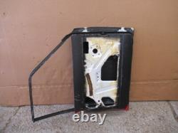 Ford Cortina mk2 Passenger Front Door for a 4-Door