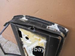 Ford Cortina mk2 Passenger Front Door for a 4-Door