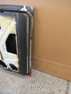 Ford Cortina mk2 Passenger Front Door for a 4-Door