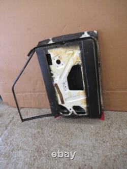 Ford Cortina mk2 Passenger Front Door for a 4-Door