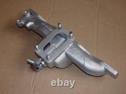 Ford Crossflow Inlet Manifold Escort Mexico Capri Lotus 7 1300e Cortina 1600e