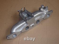 Ford Crossflow Inlet Manifold Escort Mexico Capri Lotus 7 1300e Cortina 1600e
