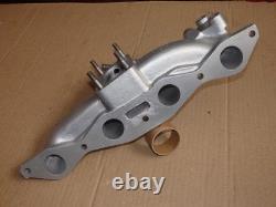 Ford Crossflow Inlet Manifold Escort Mexico Capri Lotus 7 1300e Cortina 1600e
