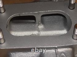 Ford Crossflow Inlet Manifold Escort Mexico Capri Lotus 7 1300e Cortina 1600e