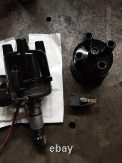 Ford Distributor Electronic Aldon Xflow Crossflow Pre-xflow Escort Cortina Capri