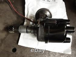 Ford Distributor Electronic Aldon Xflow Crossflow Pre-xflow Escort Cortina Capri