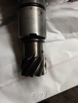 Ford Distributor Electronic Aldon Xflow Crossflow Pre-xflow Escort Cortina Capri
