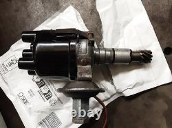Ford Distributor Electronic Aldon Xflow Crossflow Pre-xflow Escort Cortina Capri