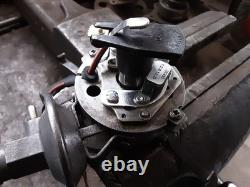 Ford Distributor Electronic Aldon Xflow Crossflow Pre-xflow Escort Cortina Capri