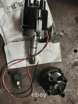 Ford Distributor Electronic Aldon Xflow Crossflow Pre-xflow Escort Cortina Capri