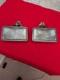 Ford Driving Front Spot Light Set Rare Escort Granada Cortina Mk1 Mk2 Mk3 Mk4 5
