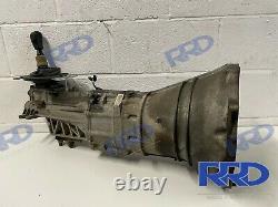 Ford Duratec Compatible 5 Speed Gearbox from Mazda MX5 MK3 Escort, Cortina