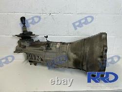 Ford Duratec Compatible 5 Speed Gearbox from Mazda MX5 MK3 Escort, Cortina