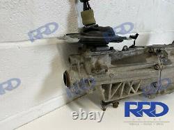 Ford Duratec Compatible 5 Speed Gearbox from Mazda MX5 MK3 Escort, Cortina