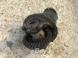 Ford English 41 Diff. Suit Escort Cortina Anglia etc Large diff flange