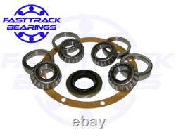 Ford English Escort Lotus Cortina Axle Bearing Kittimken Bearings