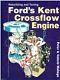 Ford Escort 1-2 Cortina 2-4 Capri 1-3 1.1 1.3 1.6 Kent Engine'67- Tuning Manual