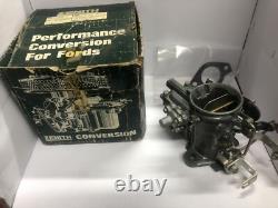 Ford Escort Capri Cortina 1300cc Zenith Carburettor 1967-1970