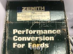 Ford Escort Capri Cortina 1300cc Zenith Carburettor 1967-1970