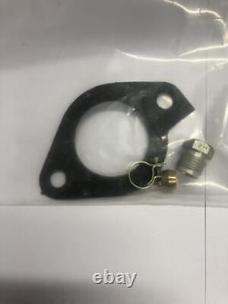Ford Escort Capri Cortina 1300cc Zenith Carburettor 1967-1970