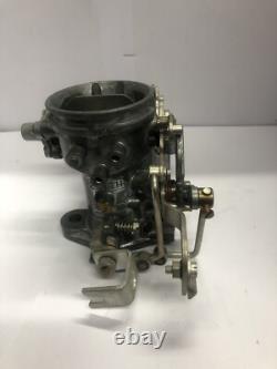Ford Escort Capri Cortina 1300cc Zenith Carburettor 1967-1970