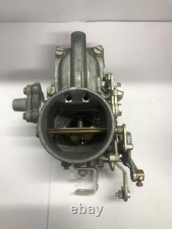 Ford Escort Capri Cortina 1300cc Zenith Carburettor 1967-1970