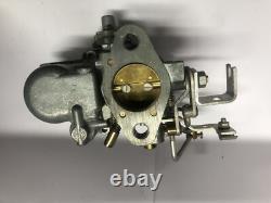 Ford Escort Capri Cortina 1300cc Zenith Carburettor 1967-1970