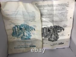 Ford Escort Capri Cortina 1300cc Zenith Carburettor 1967-1970