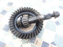 Ford Escort Capri Cortina 4.63 ATLAS AXLE CW&P 8/37 Diff Race Kit Car RALLY